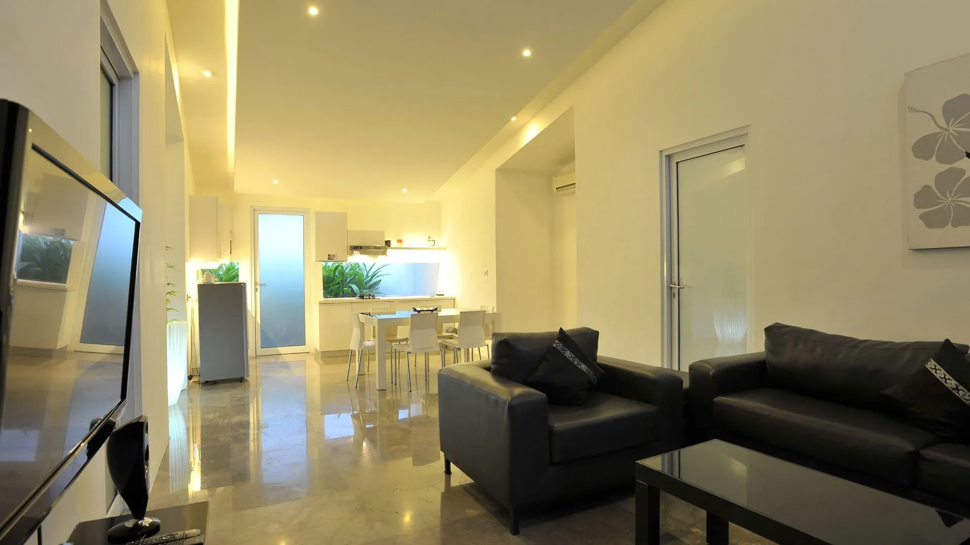 ** Aparthotel Bali Yarra Villas - Seminyak Indonesië