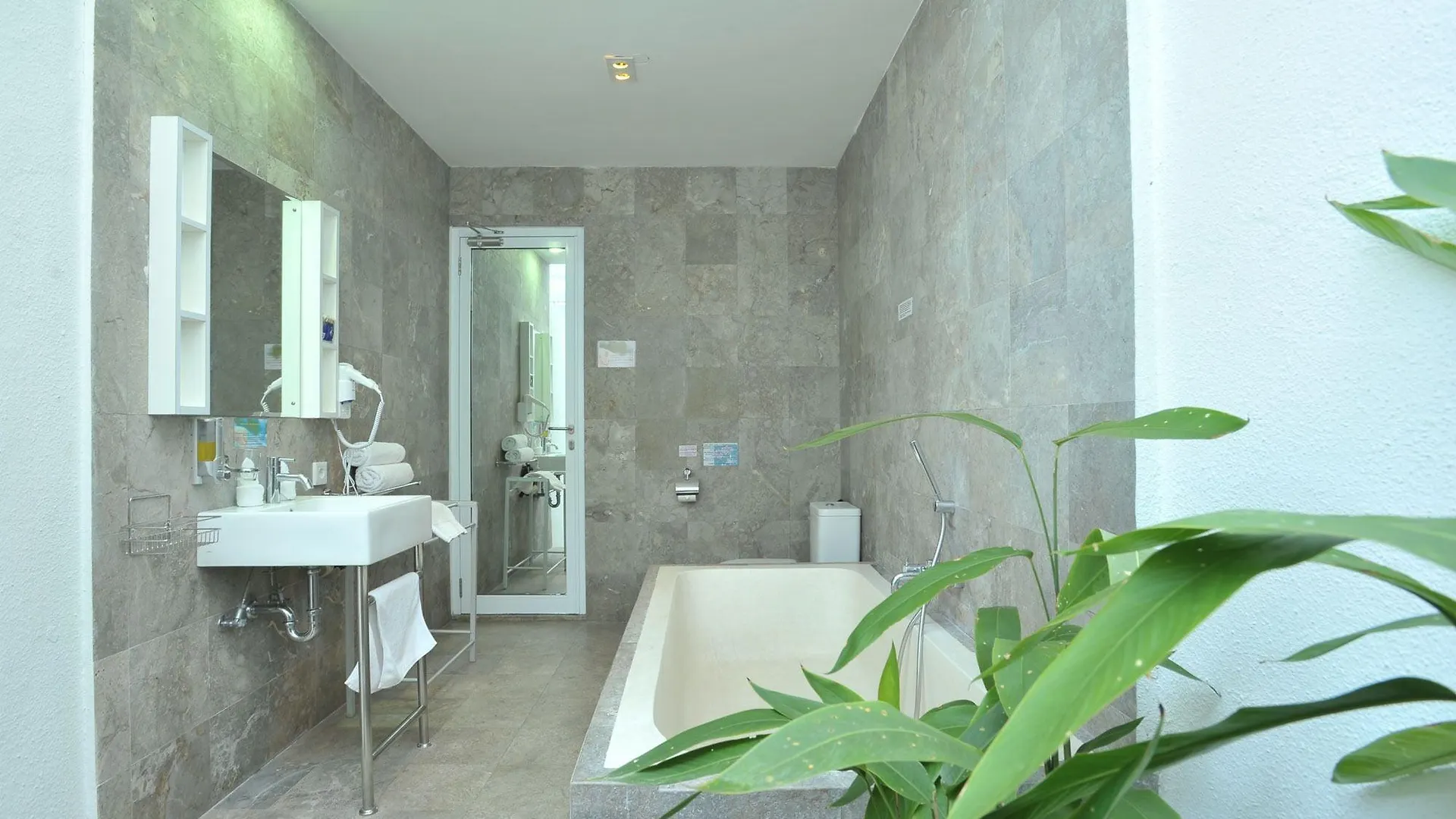 Aparthotel Bali Yarra Villas - Seminyak
