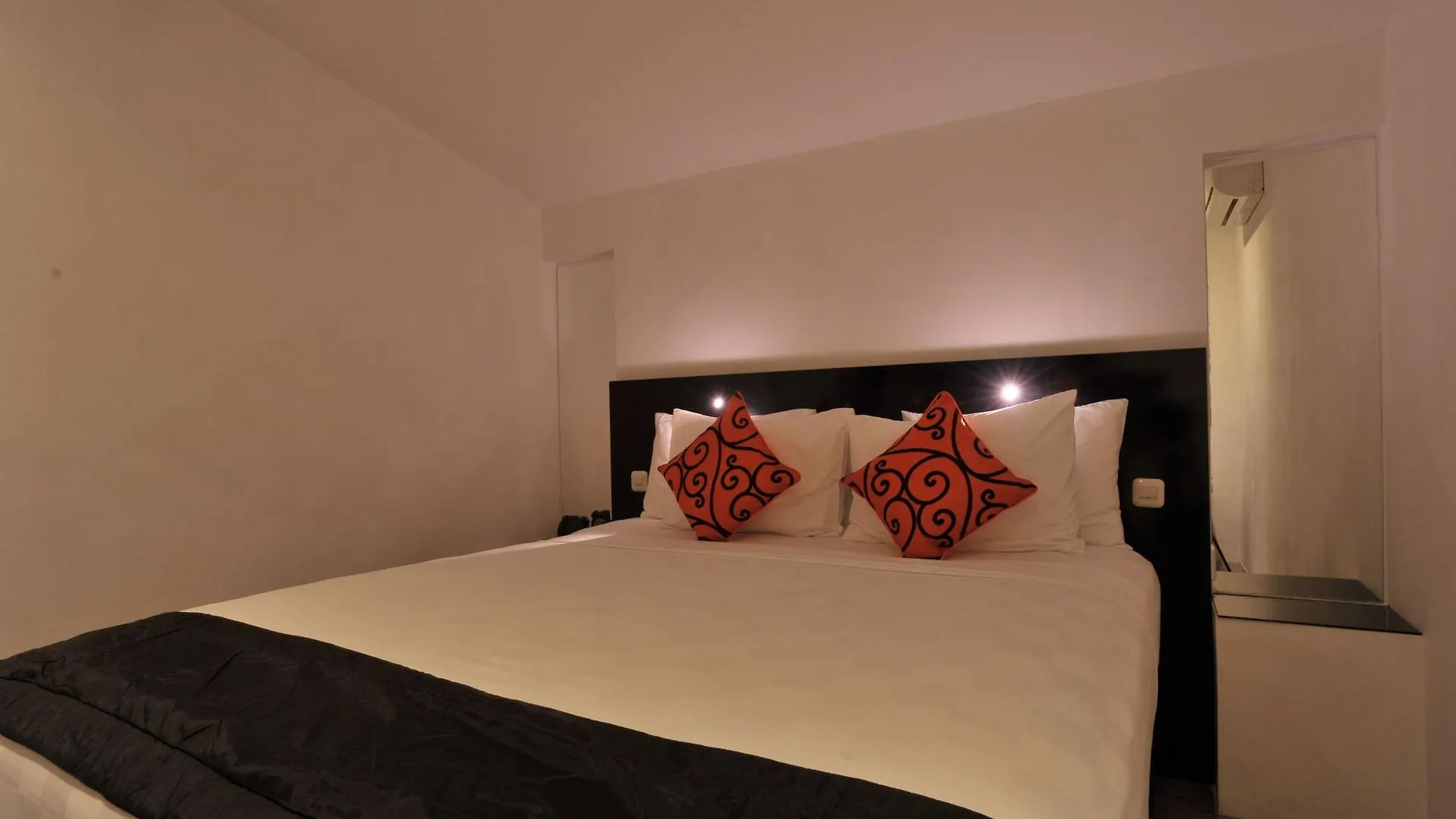 Aparthotel Bali Yarra Villas - Seminyak
