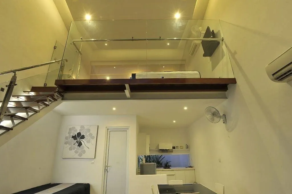 Bali Yarra Villas - Seminyak Aparthotel