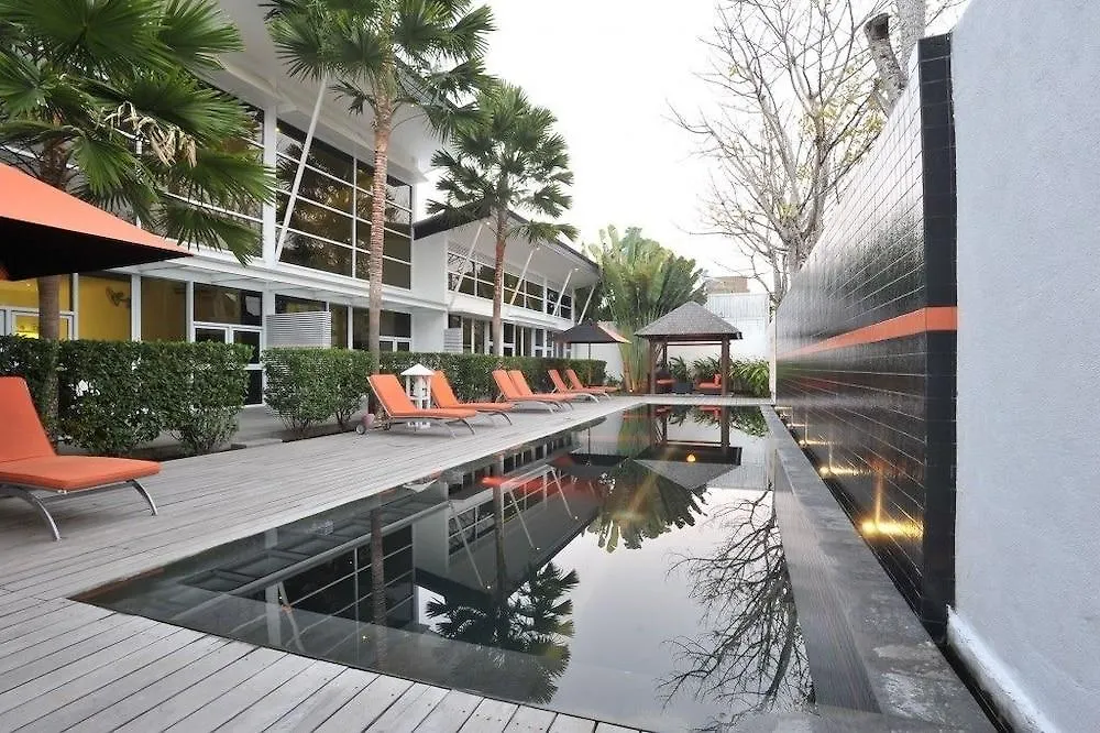 Bali Yarra Villas - Seminyak
