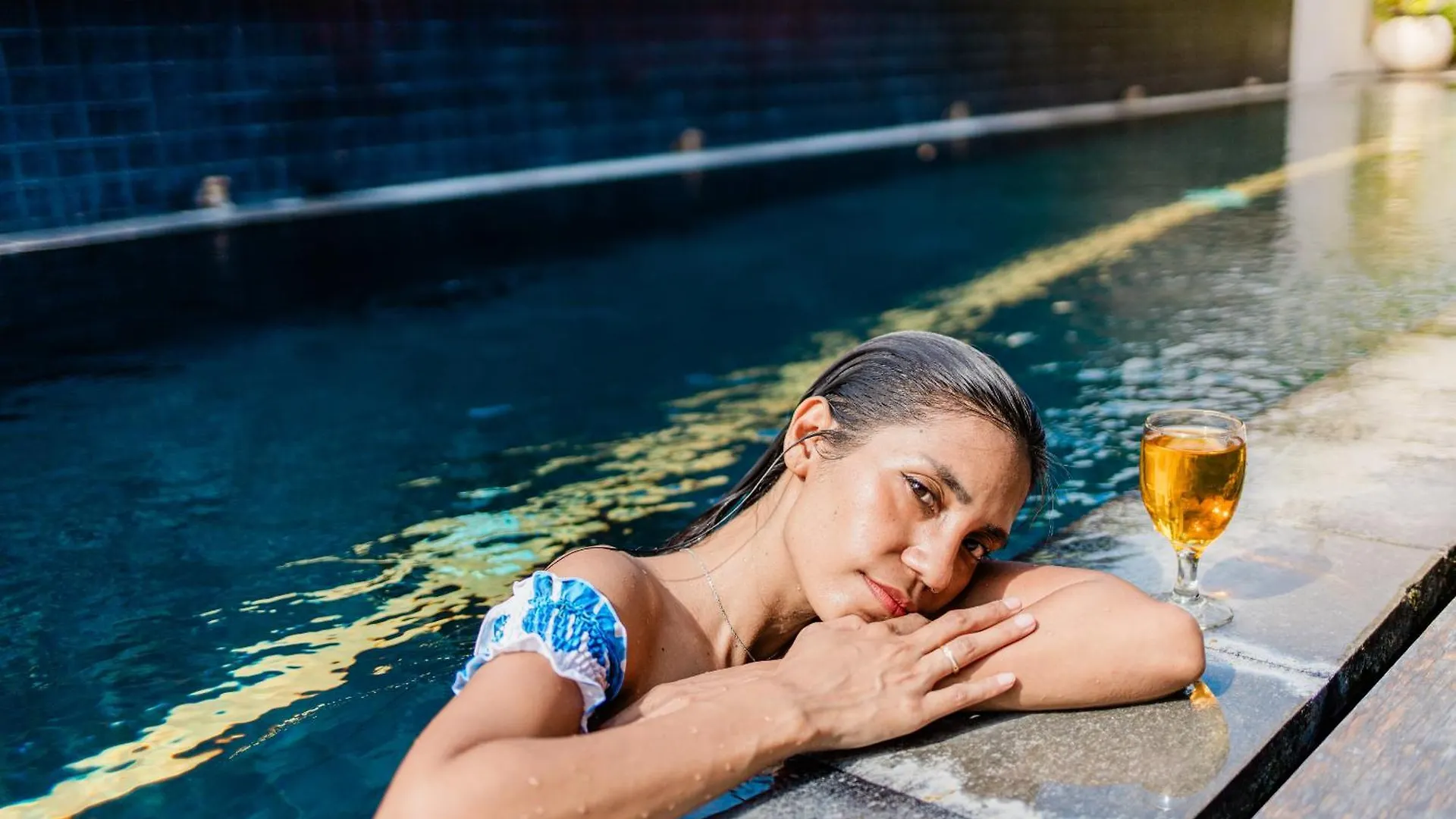 Aparthotel Bali Yarra Villas - Seminyak