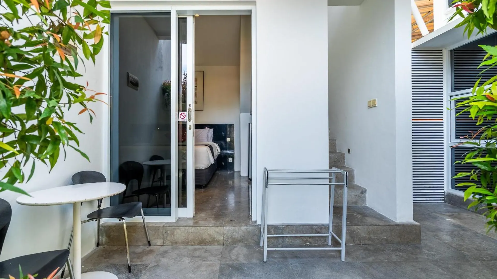Aparthotel Bali Yarra Villas - Seminyak