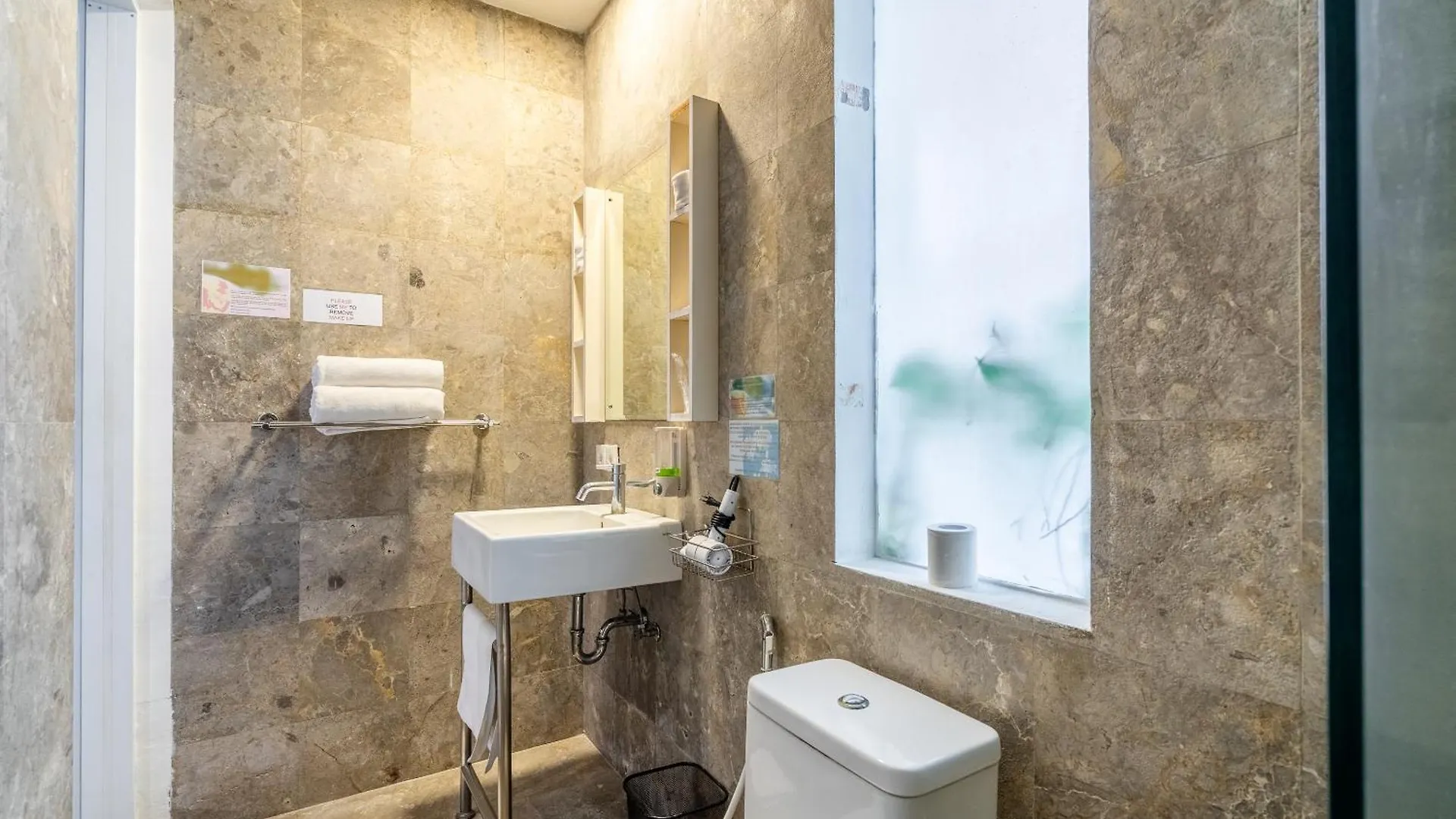 Aparthotel Bali Yarra Villas - Seminyak