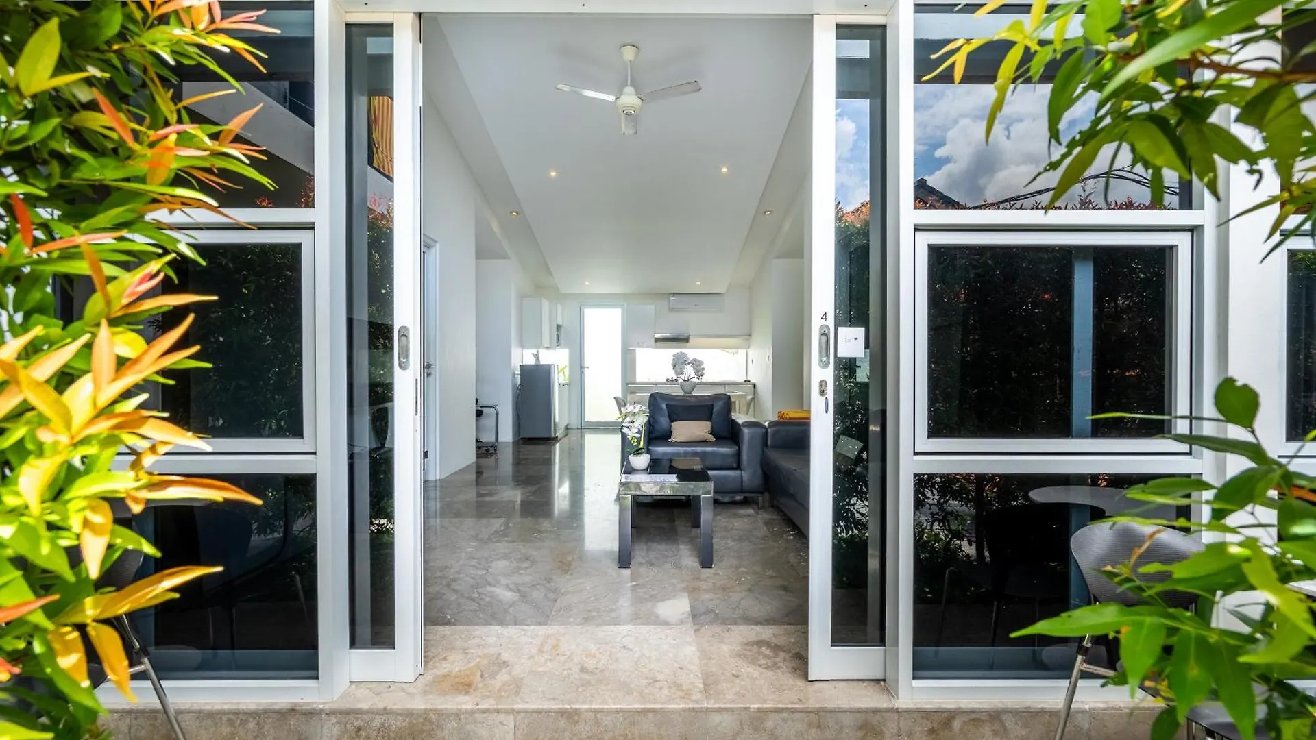 Aparthotel Bali Yarra Villas - Seminyak
