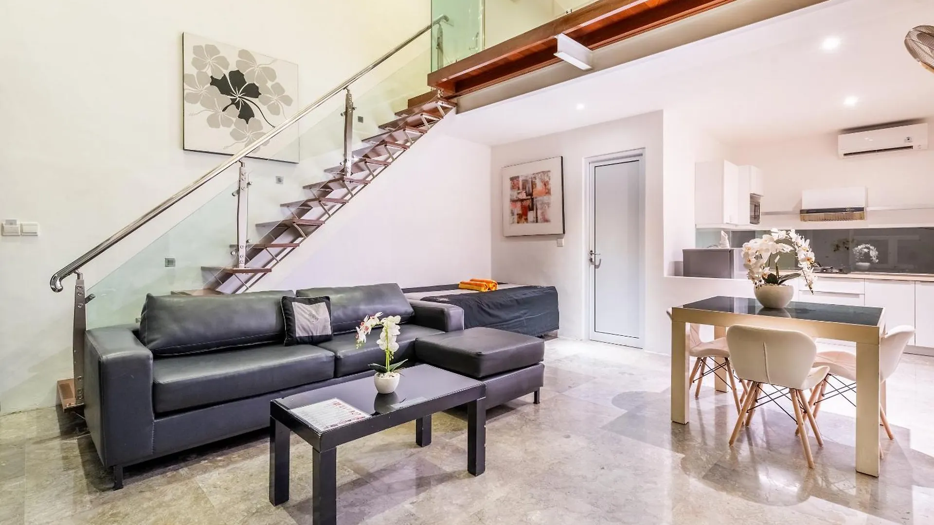 **** Aparthotel Bali Yarra Villas - Seminyak Indonesia