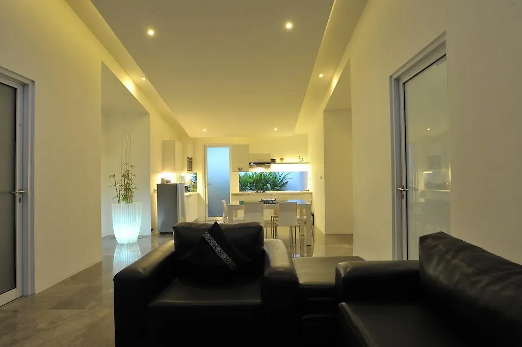 Bali Yarra Villas - Seminyak 2*,