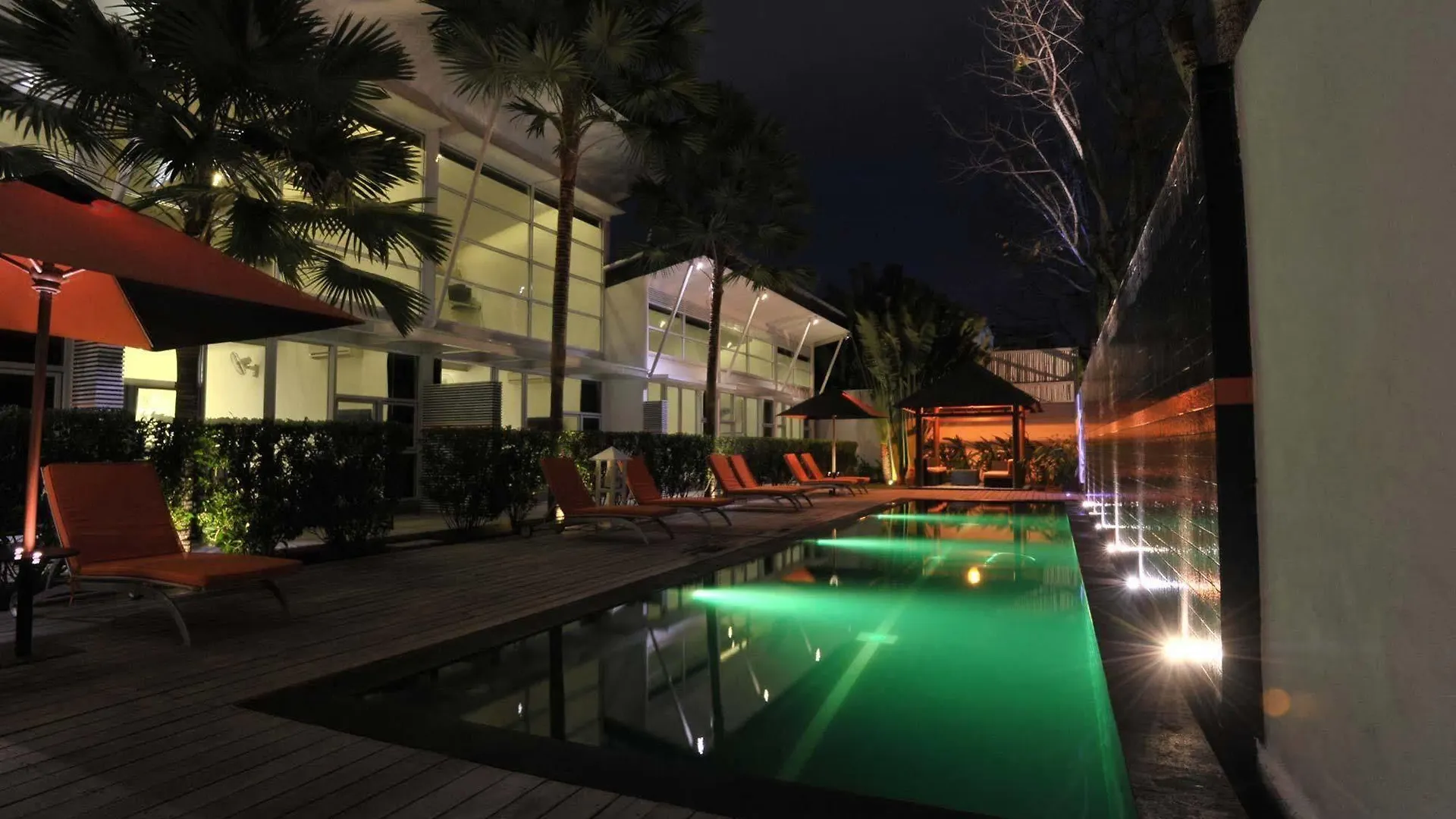 Bali Yarra Villas - Seminyak Aparthotel