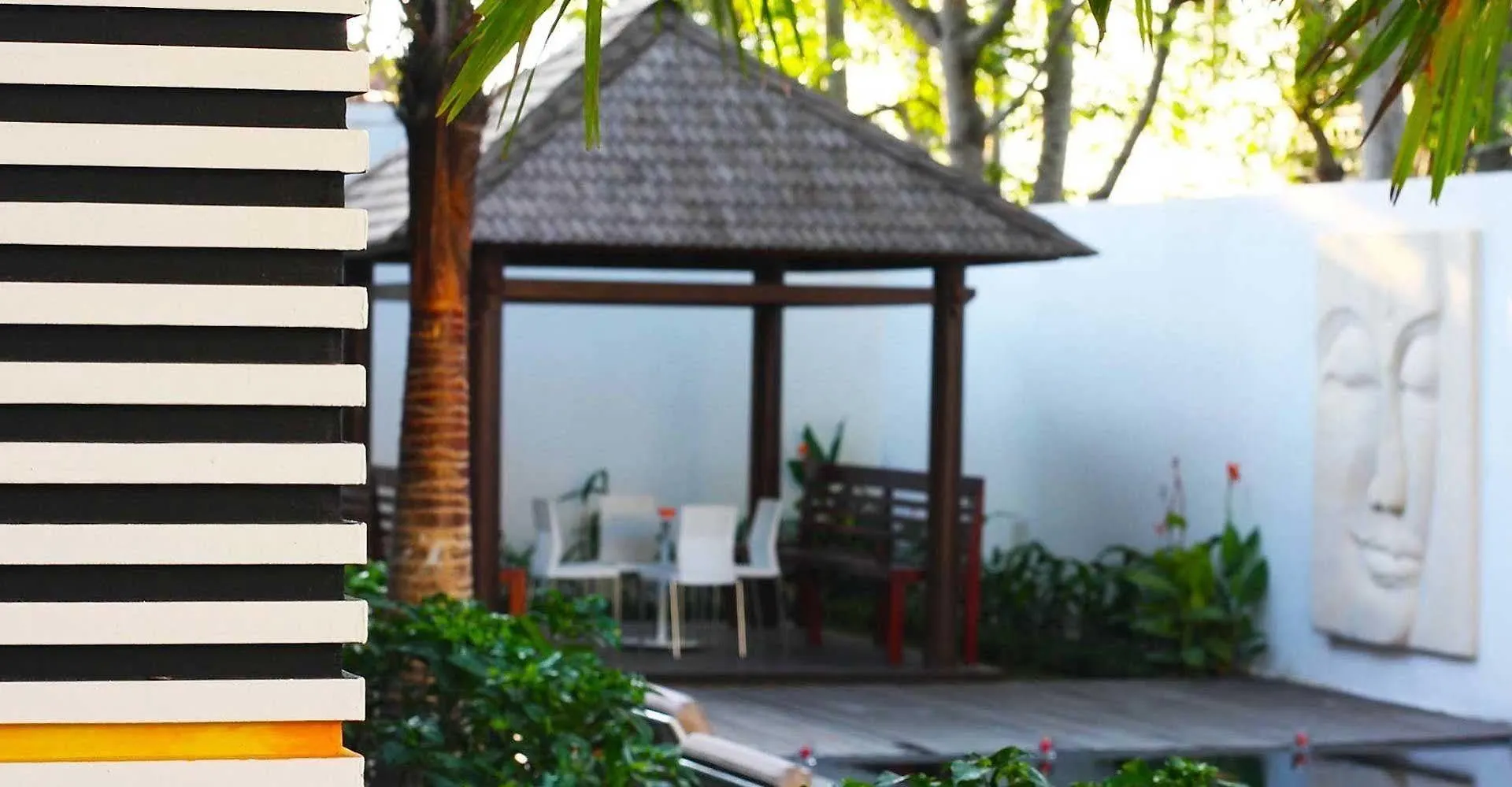 Aparthotel Bali Yarra Villas - Seminyak