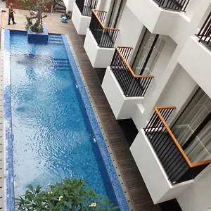Ping Bali Hotel