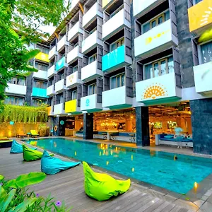 Tijili **** Seminyak