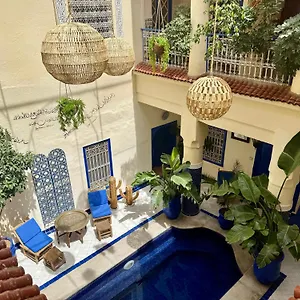 Sherazade 3* Marrakesh