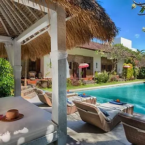 Karisa Boutique 4* Seminyak (Bali)