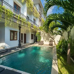 Oyo 772 Bali Krisna 2* Seminyak (Bali)