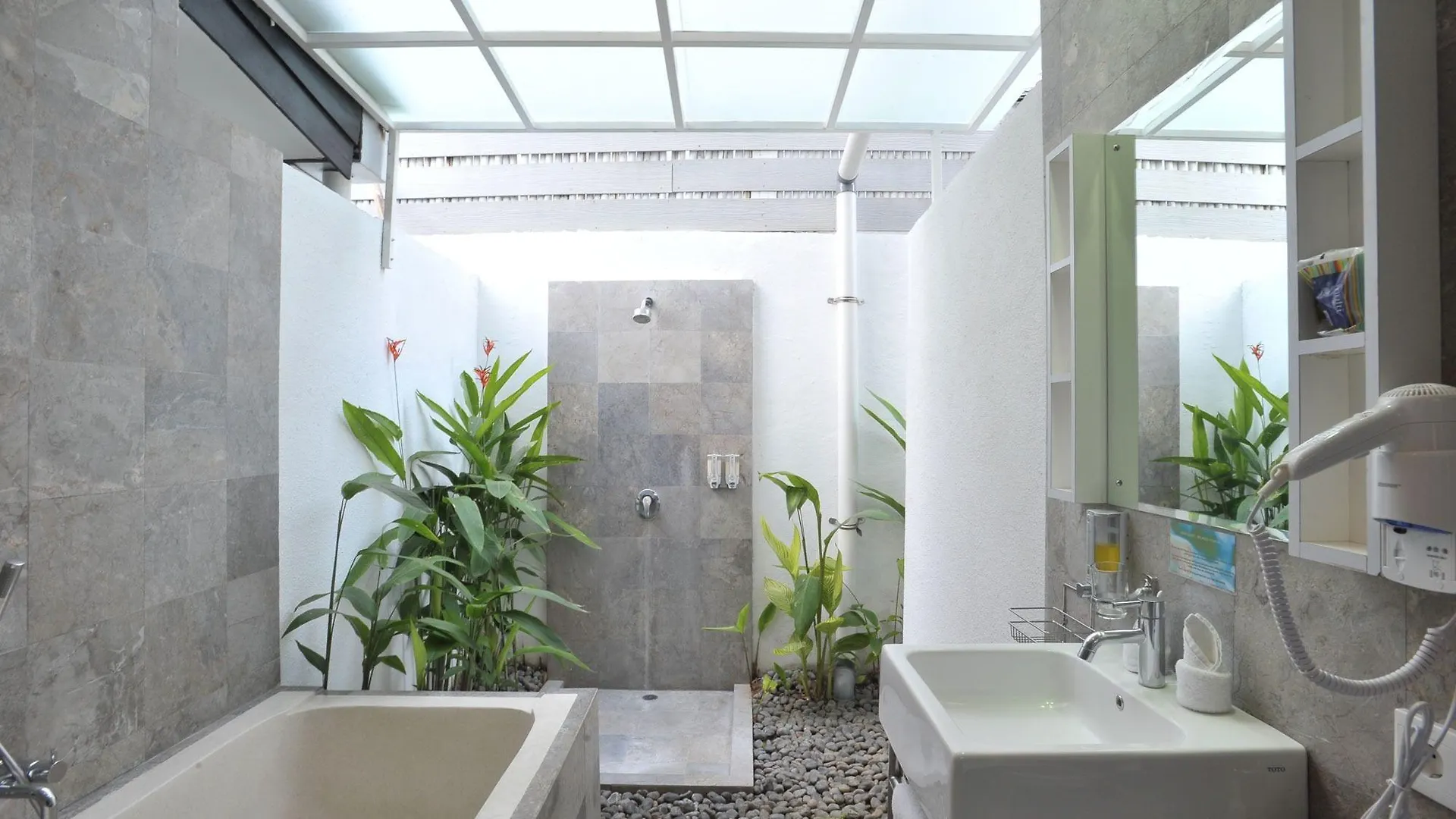 Bali Yarra Villas - Seminyak