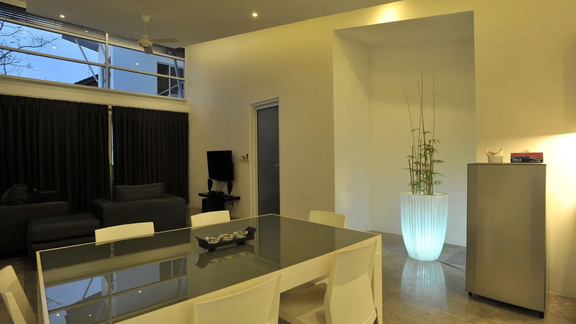 Bali Yarra Villas - Seminyak 2*, Seminyak (Bali)