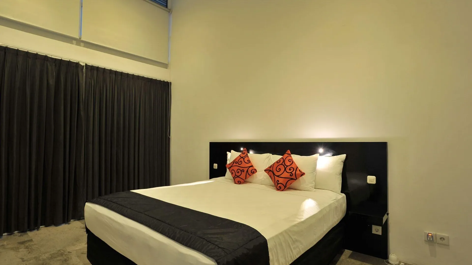 Bali Yarra Villas - Seminyak Seminyak (Bali)