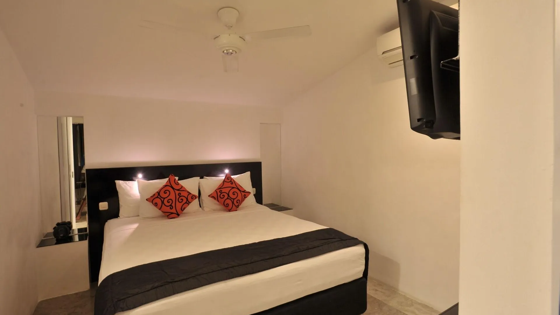 Bali Yarra Villas - Seminyak Aparthotel
