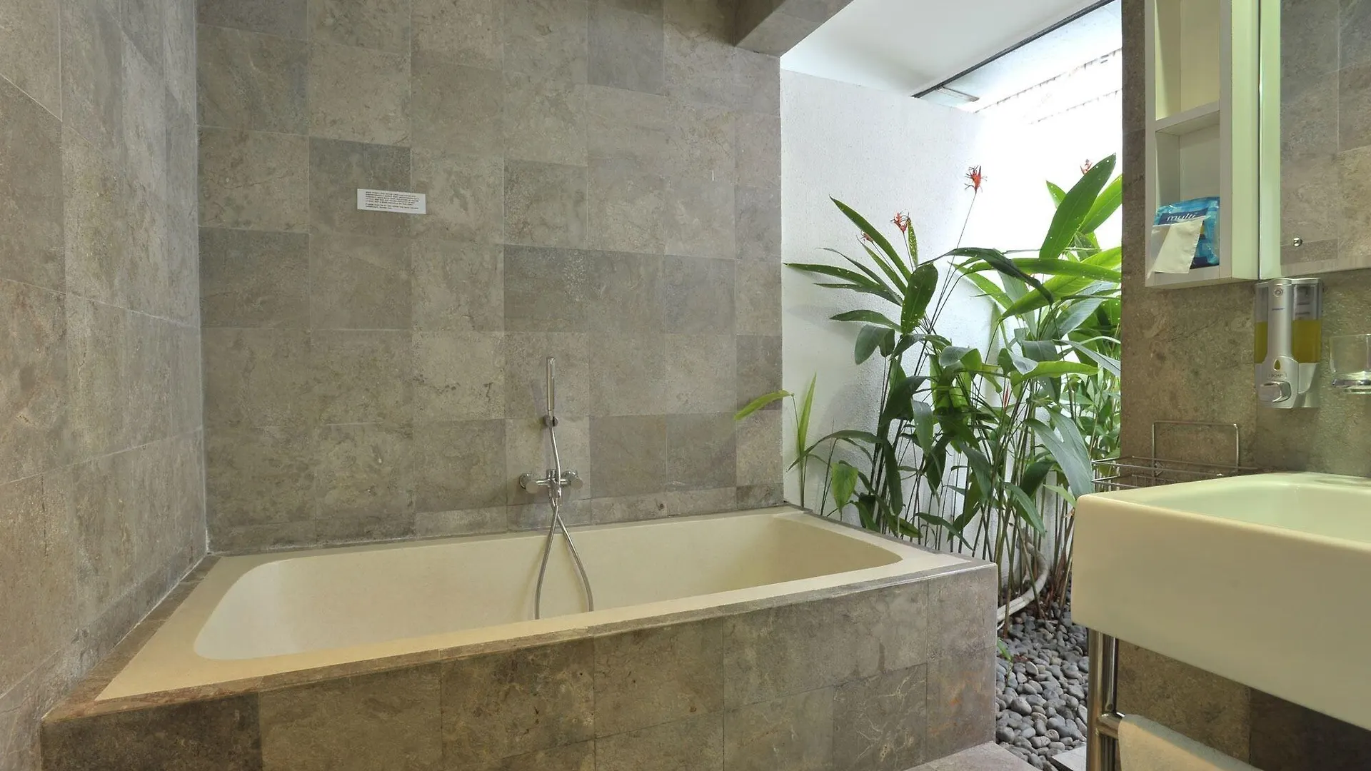 Aparthotel Bali Yarra Villas - Seminyak