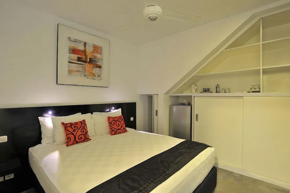 Bali Yarra Villas - Seminyak Indonesia