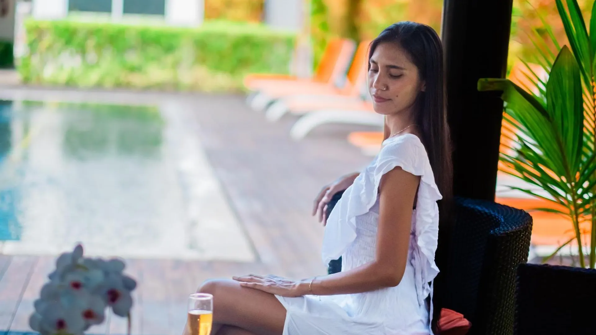 Bali Yarra Villas - Seminyak Indonesia