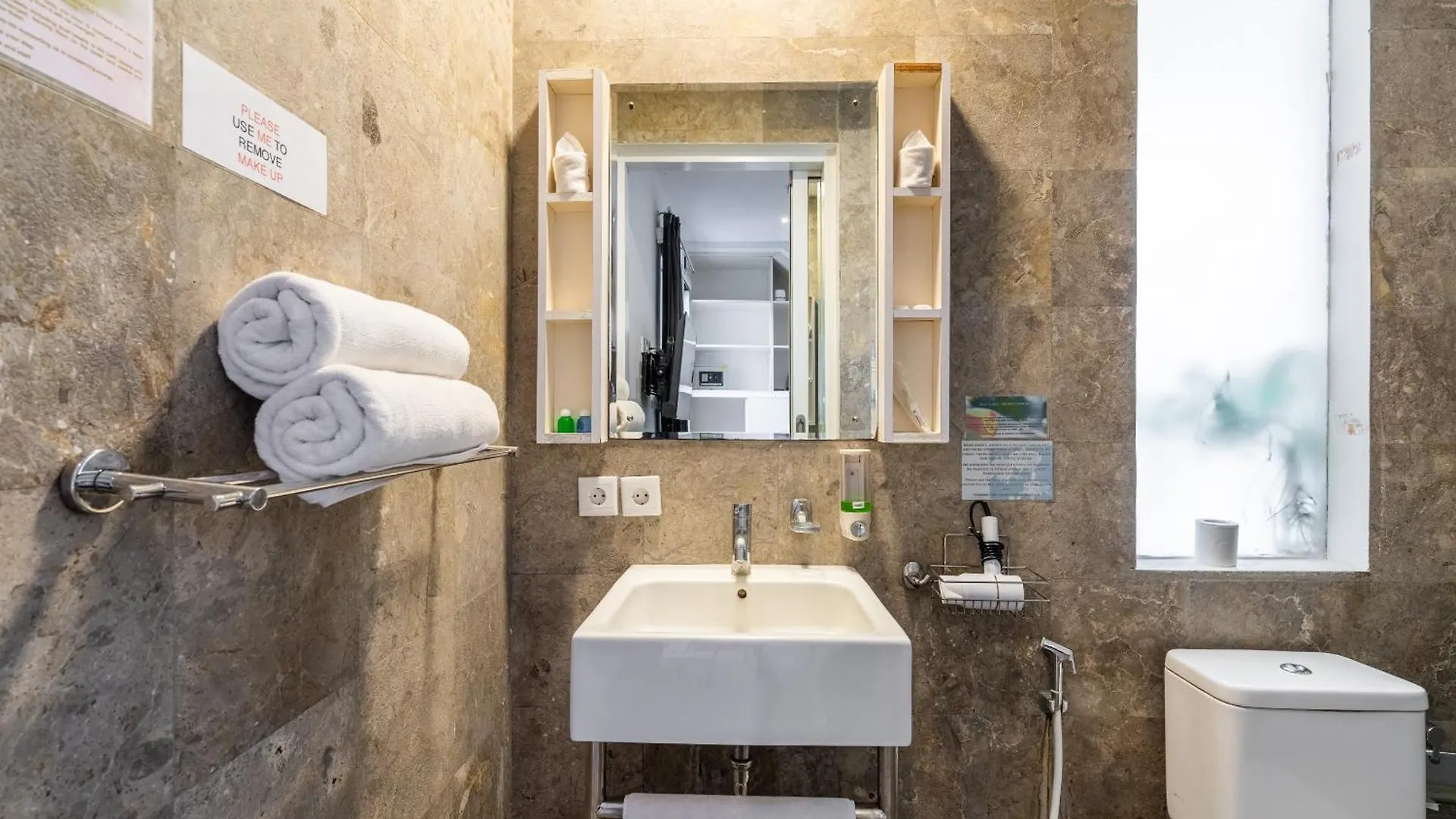 Aparthotel Bali Yarra Villas - Seminyak