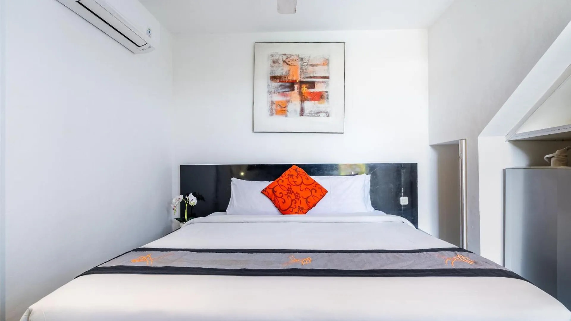 Bali Yarra Villas - Seminyak Aparthotel Seminyak (Bali)