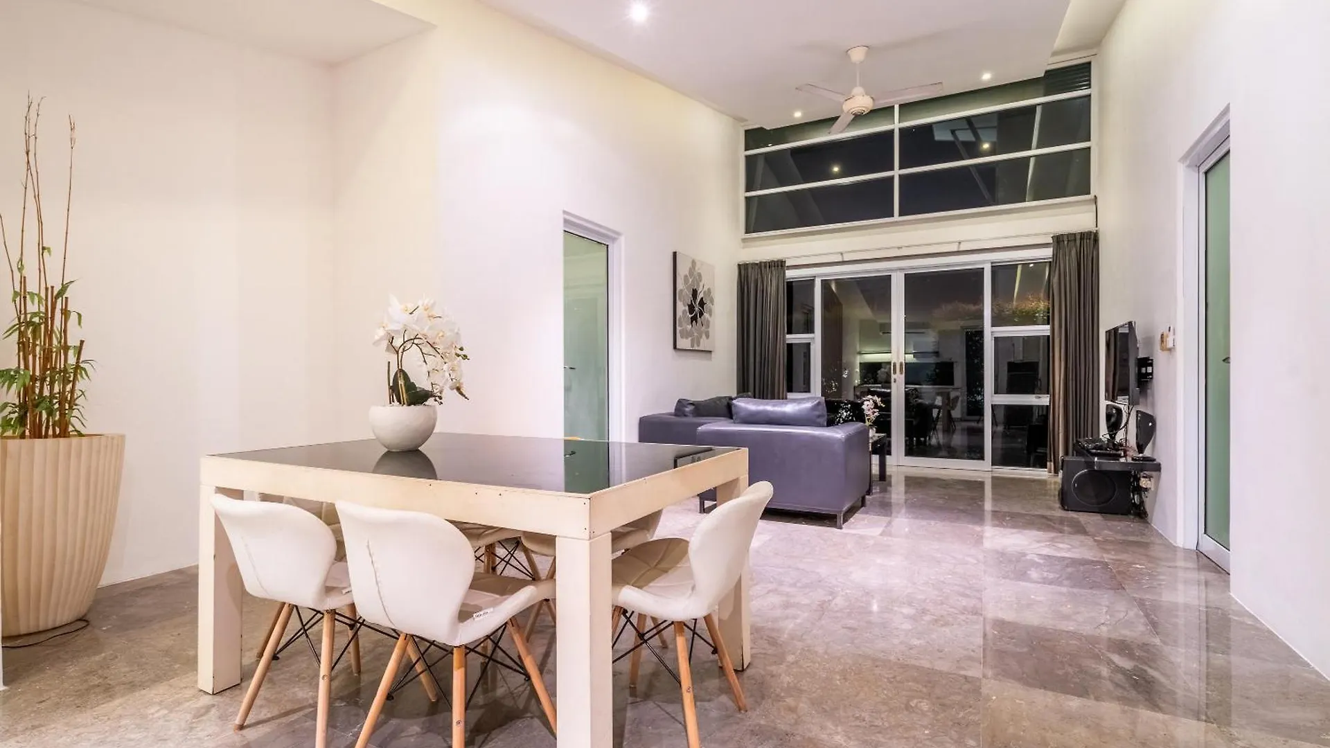 **** Aparthotel Bali Yarra Villas - Seminyak Indonesia