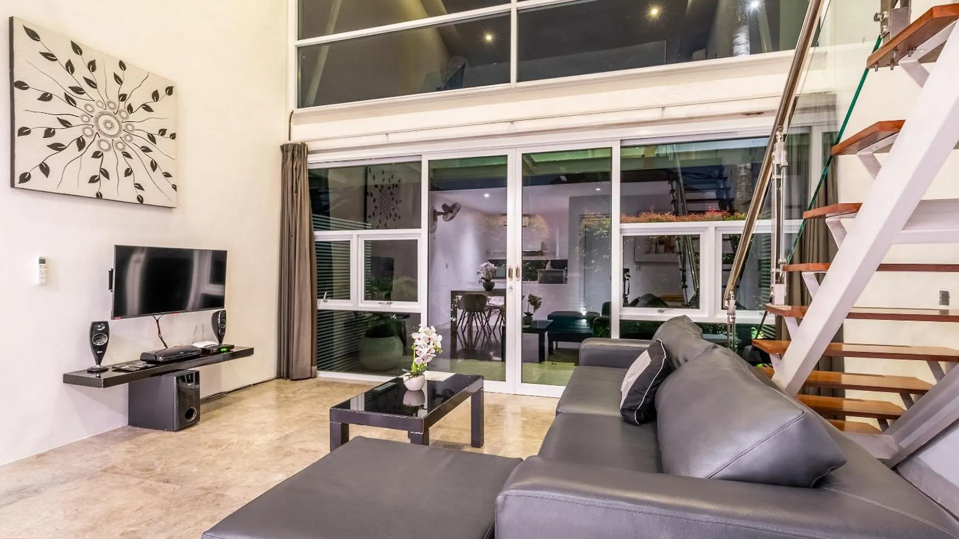 Aparthotel Bali Yarra Villas - Seminyak
