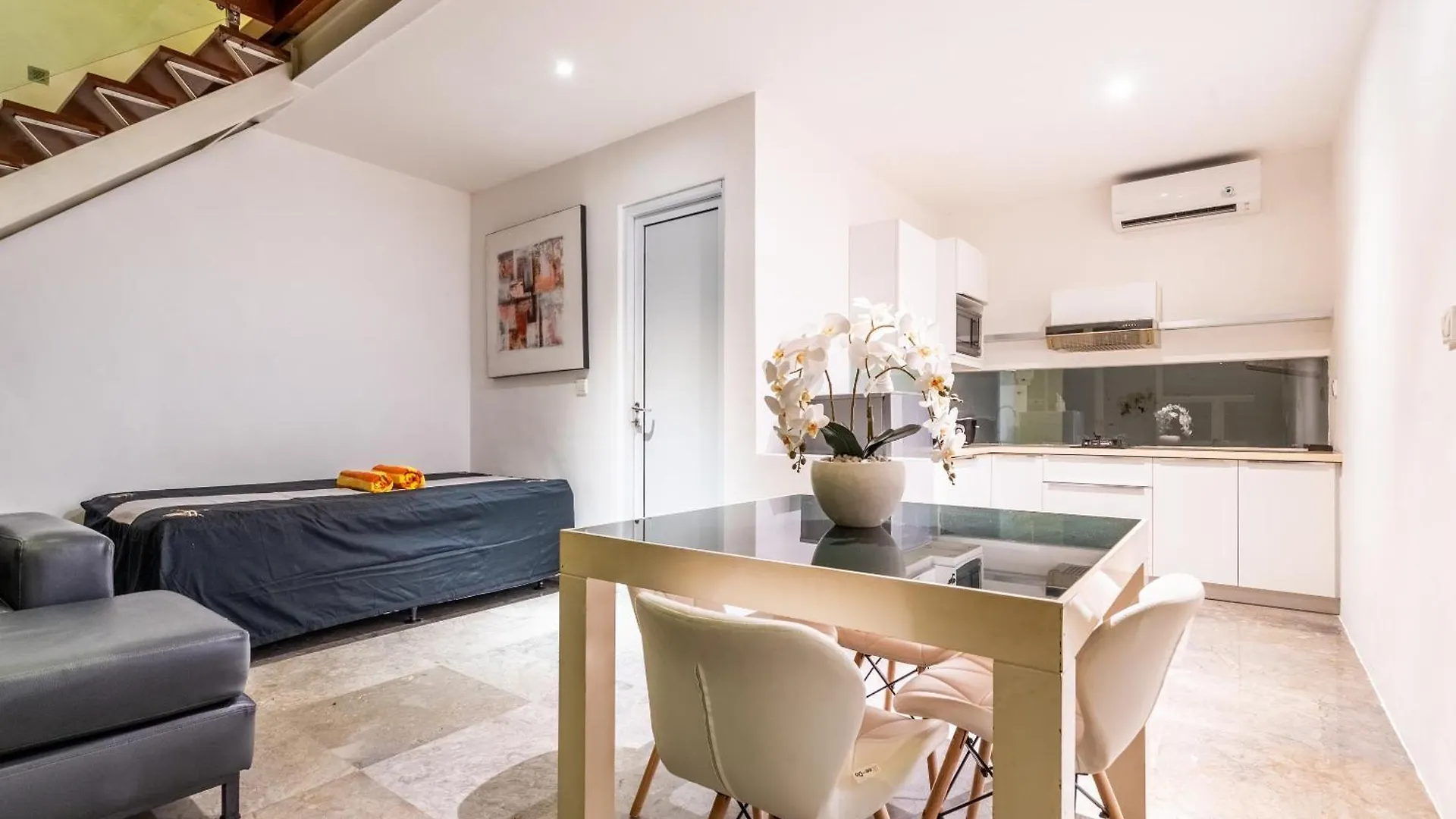 **** Aparthotel Bali Yarra Villas - Seminyak Indonesia