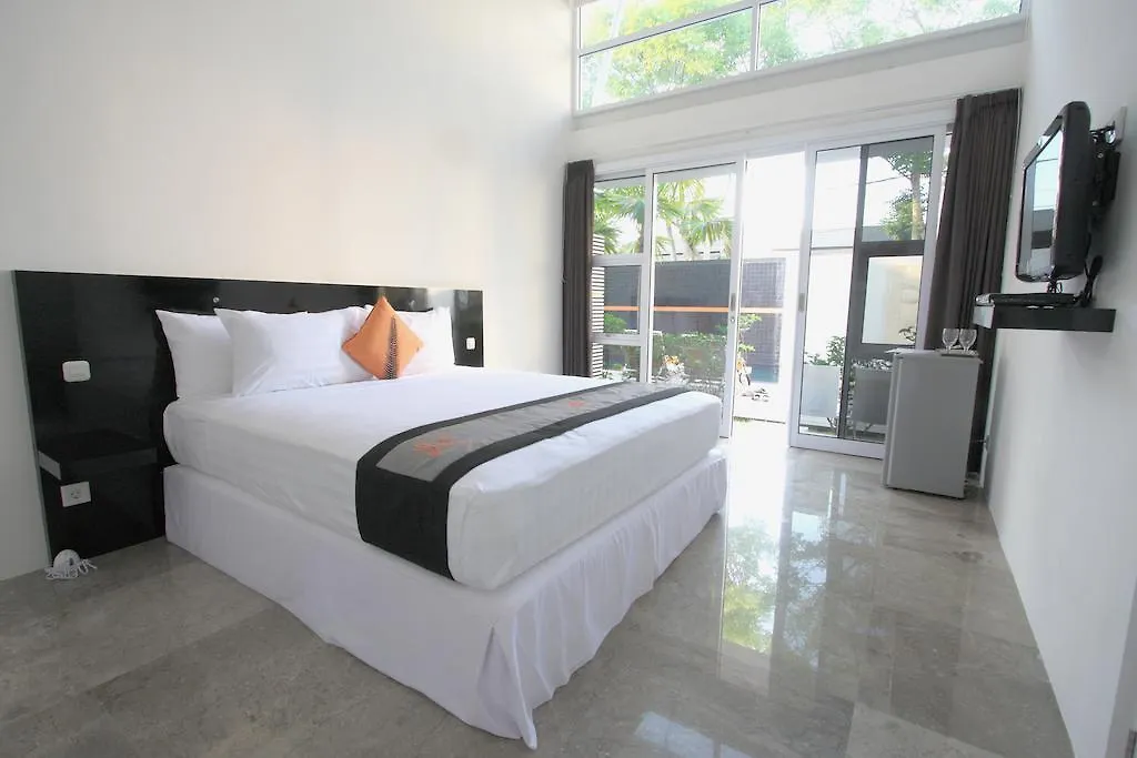 ** Aparthotel Bali Yarra Villas - Seminyak Indonesia