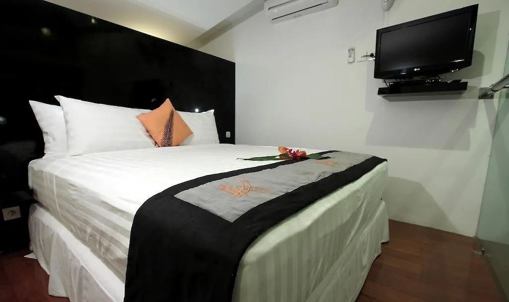 Bali Yarra Villas - Seminyak Aparthotel