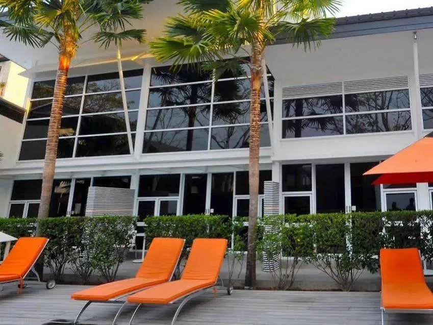 Bali Yarra Villas - Seminyak Seminyak (Bali)