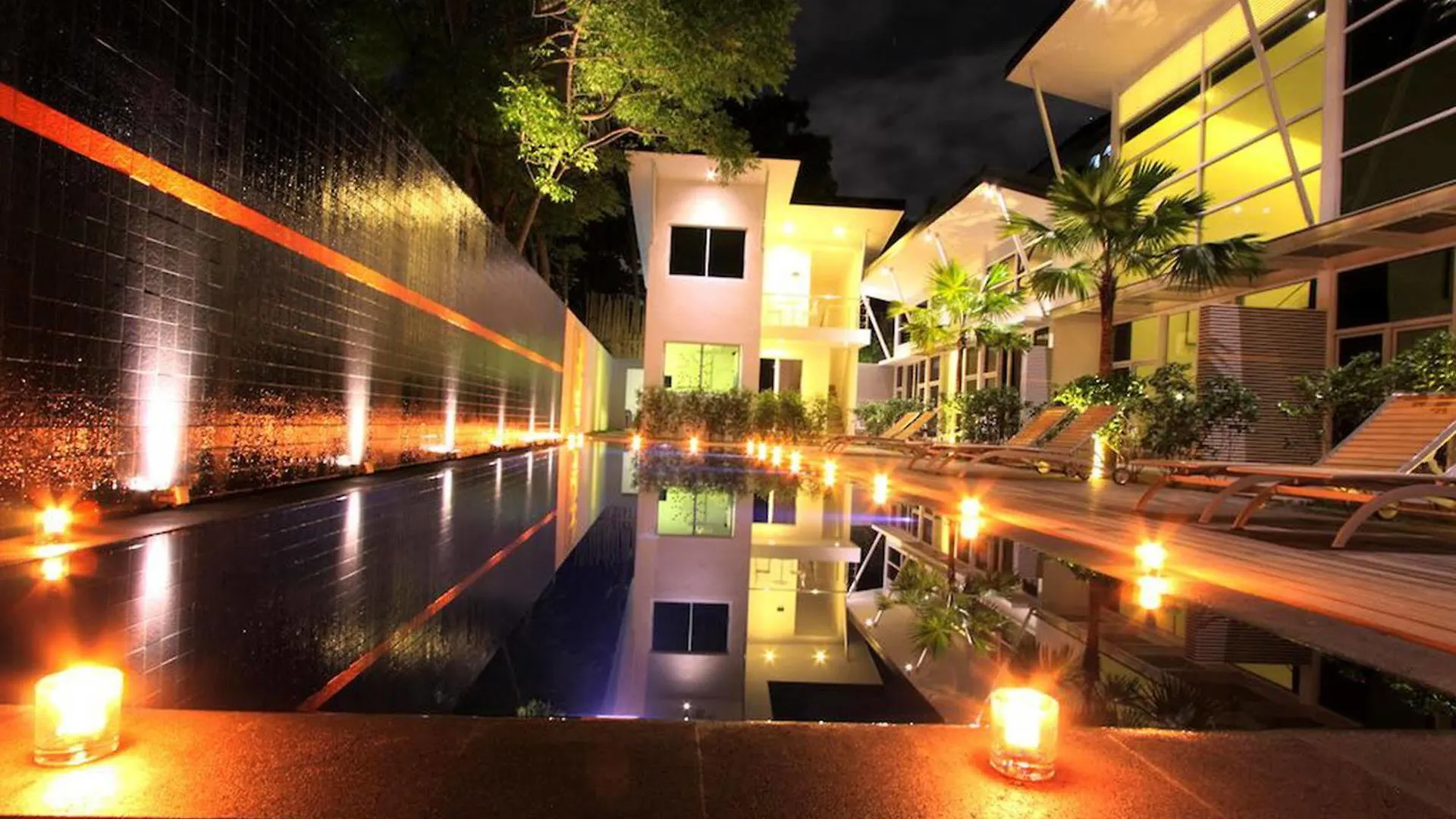 **** Aparthotel Bali Yarra Villas - Seminyak Indonesia