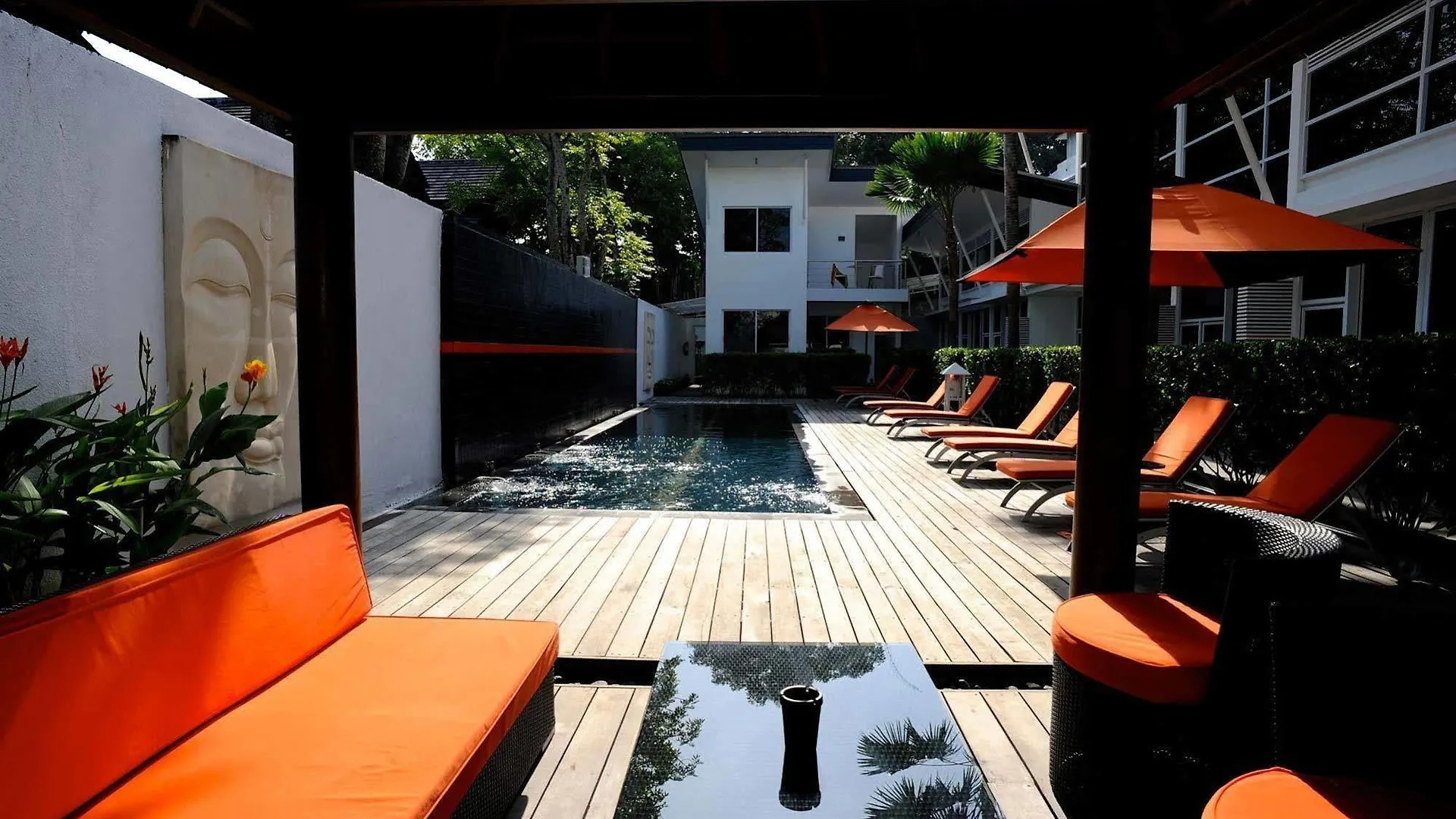 Bali Yarra Villas - Seminyak Aparthotel Seminyak (Bali)