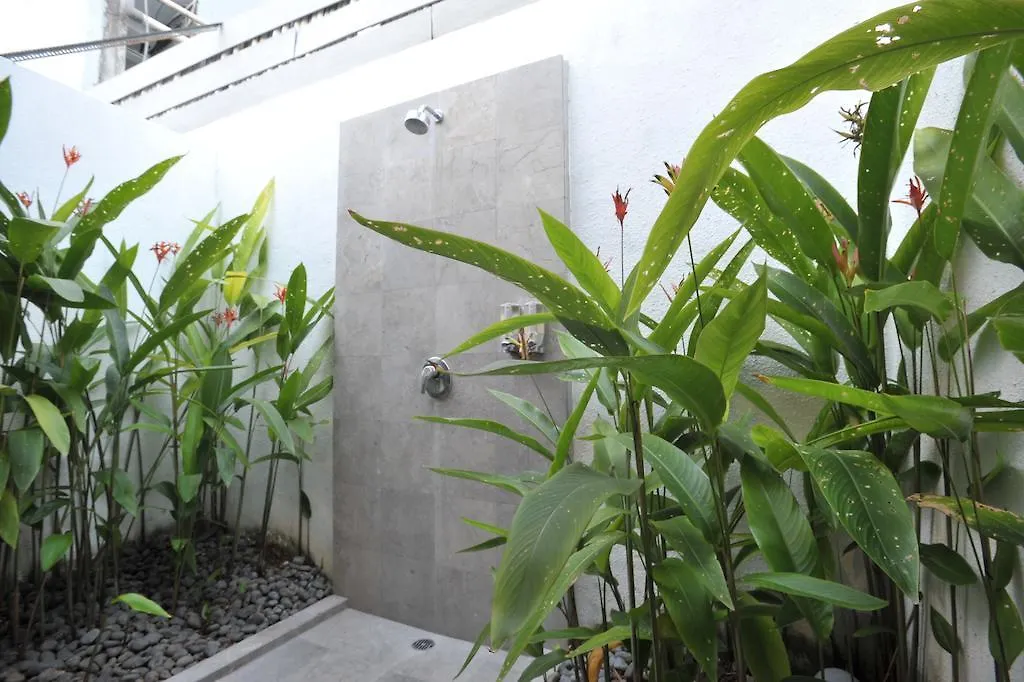 Bali Yarra Villas - Seminyak Seminyak (Bali)