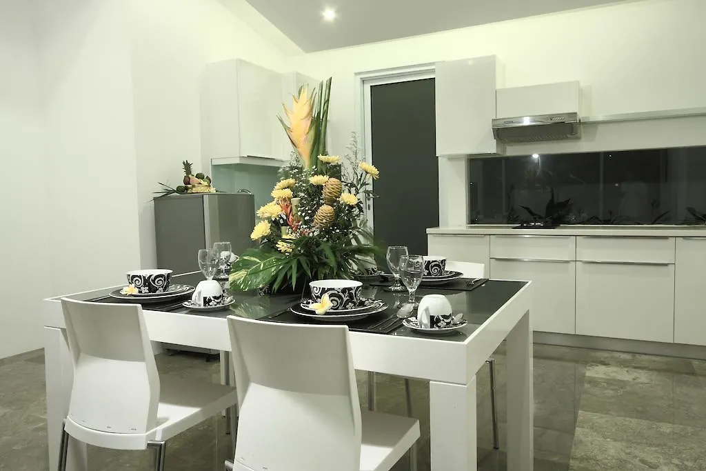 Bali Yarra Villas - Seminyak