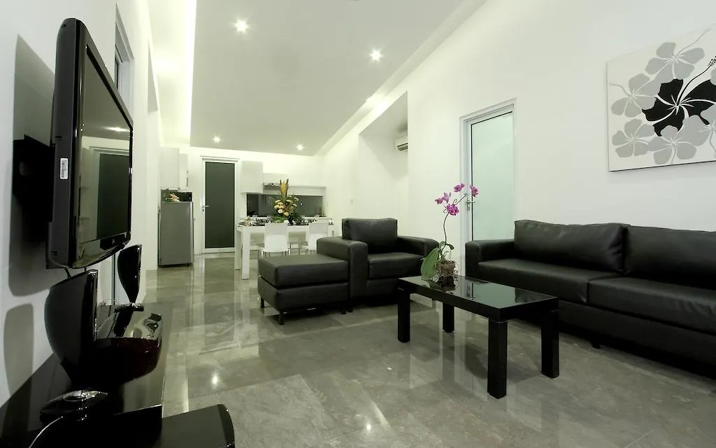 Bali Yarra Villas - Seminyak Indonesia