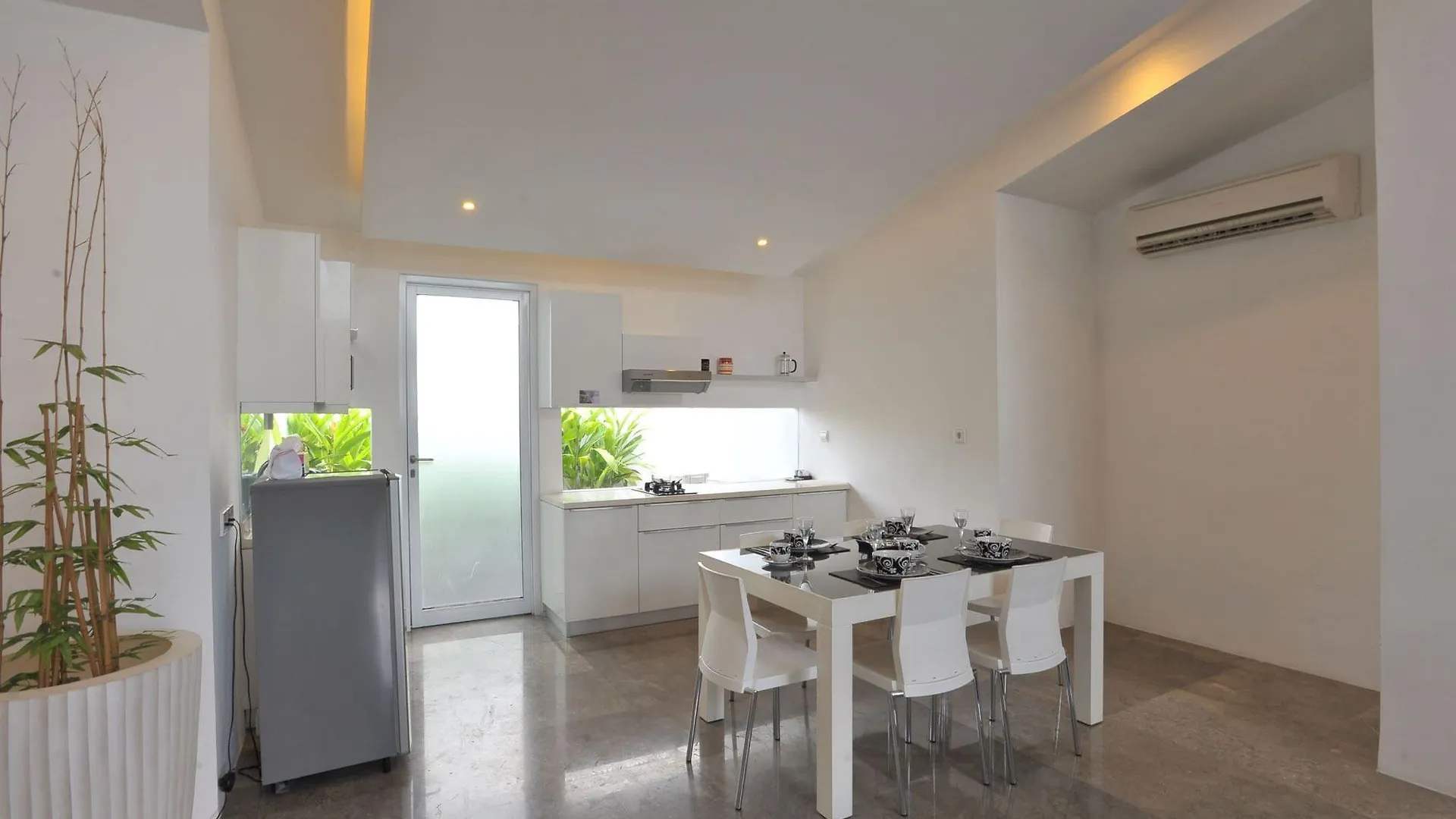 Bali Yarra Villas - Seminyak Seminyak (Bali)