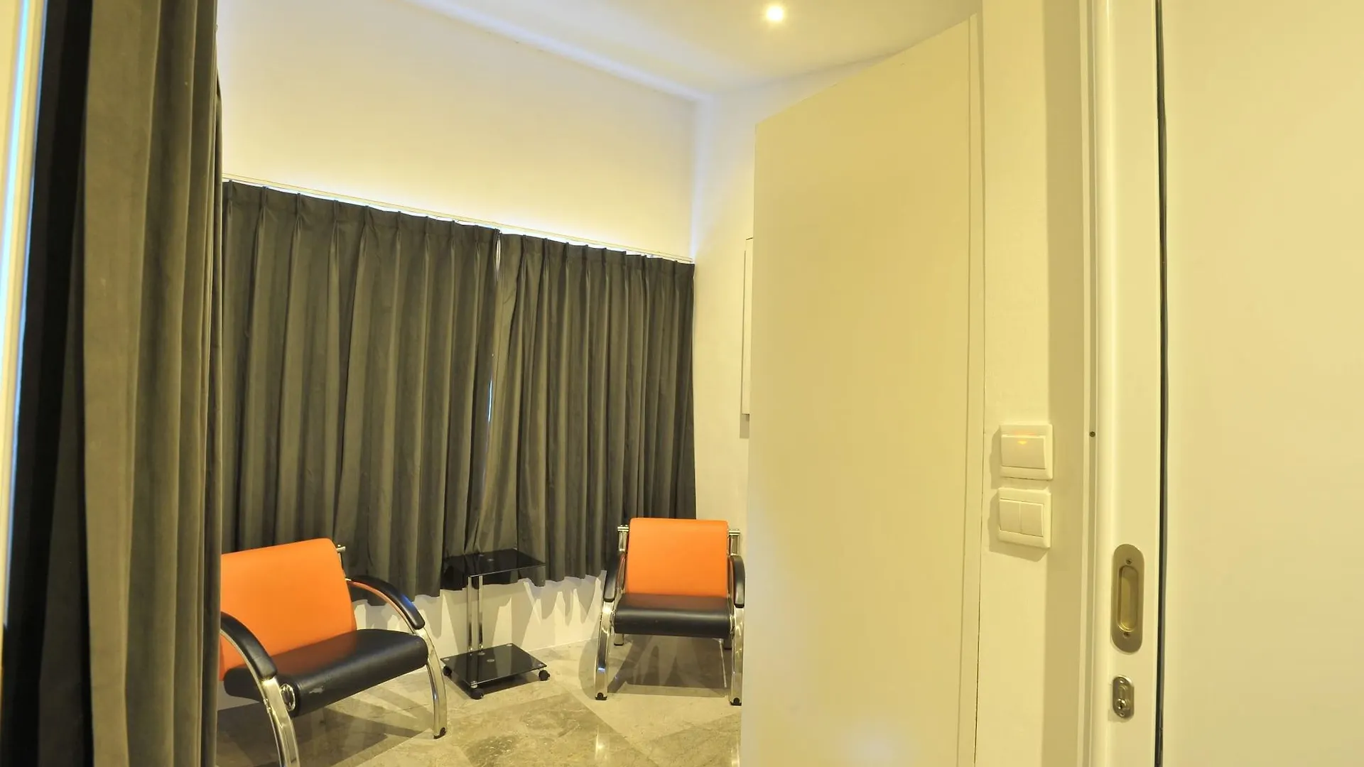 Bali Yarra Villas - Seminyak