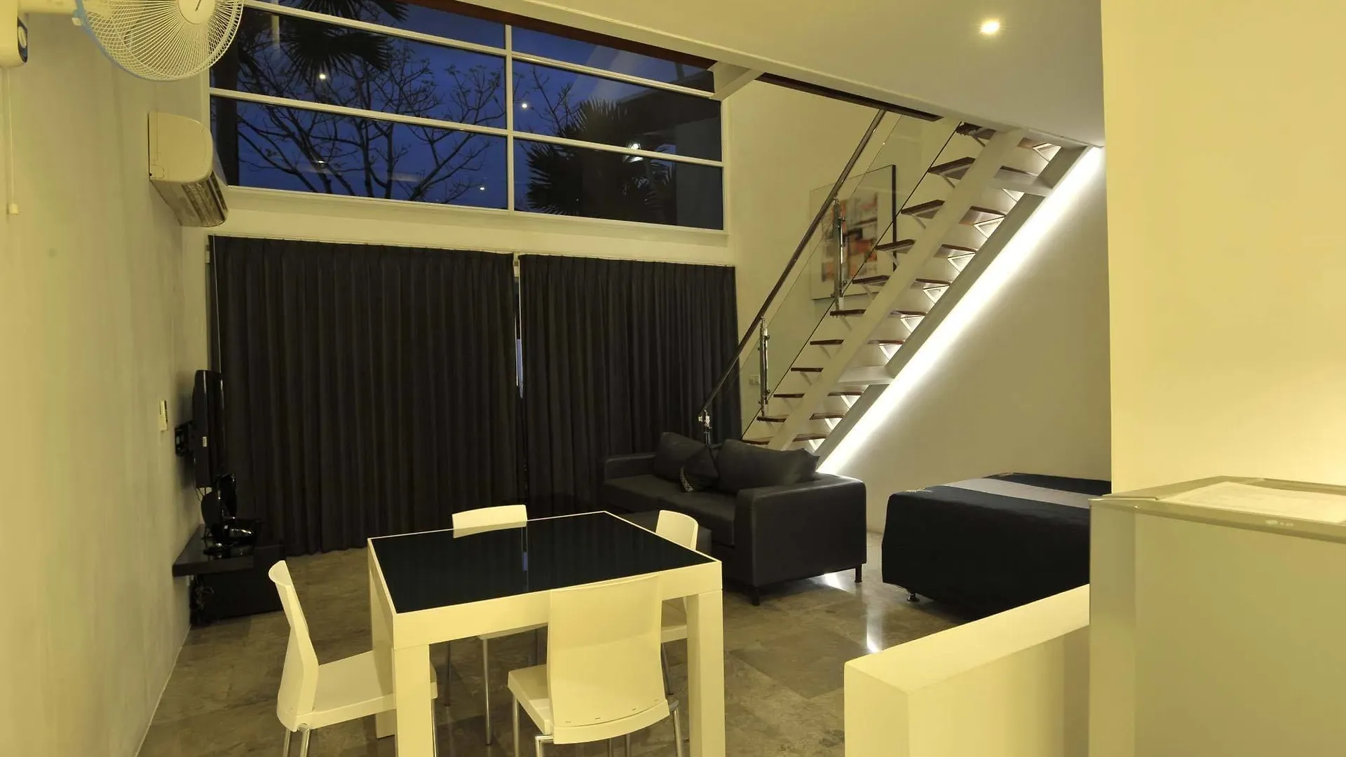 Aparthotel Bali Yarra Villas - Seminyak