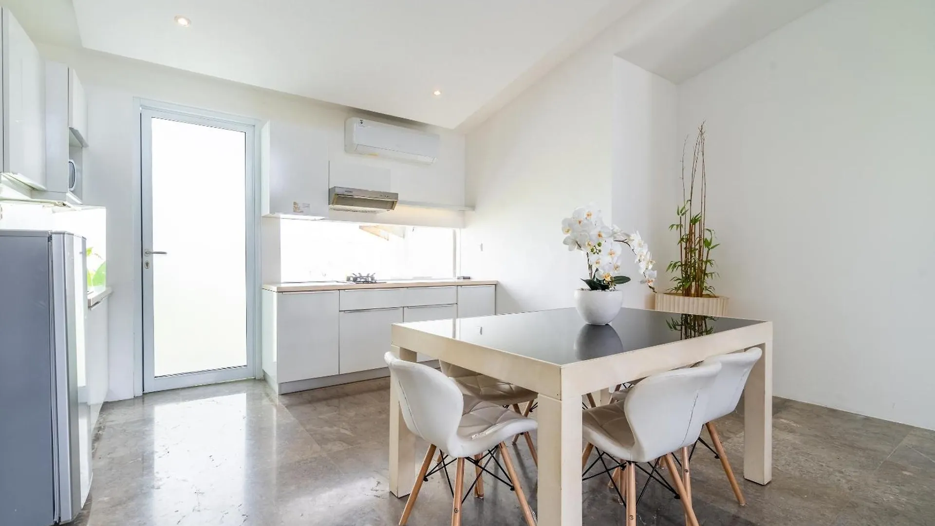 Bali Yarra Villas - Seminyak