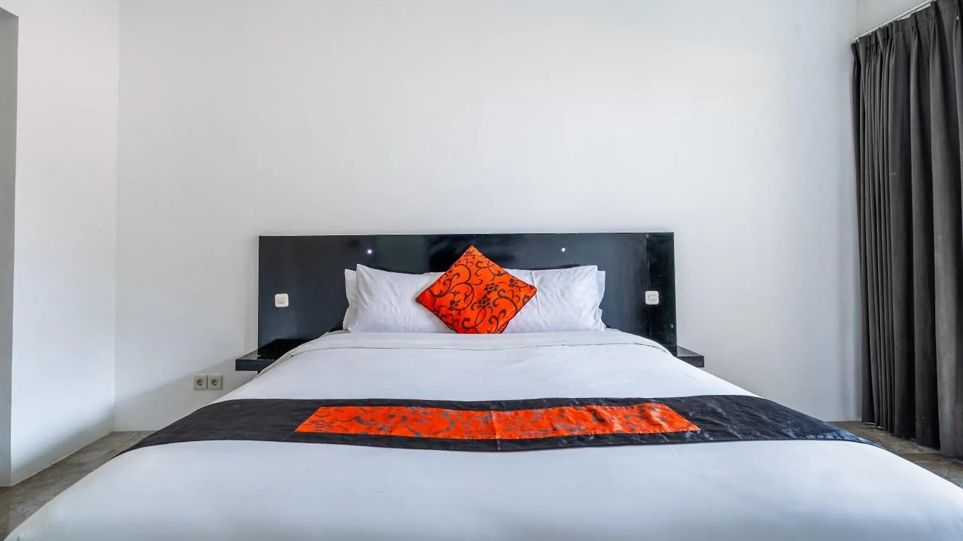 Bali Yarra Villas - Seminyak Aparthotel