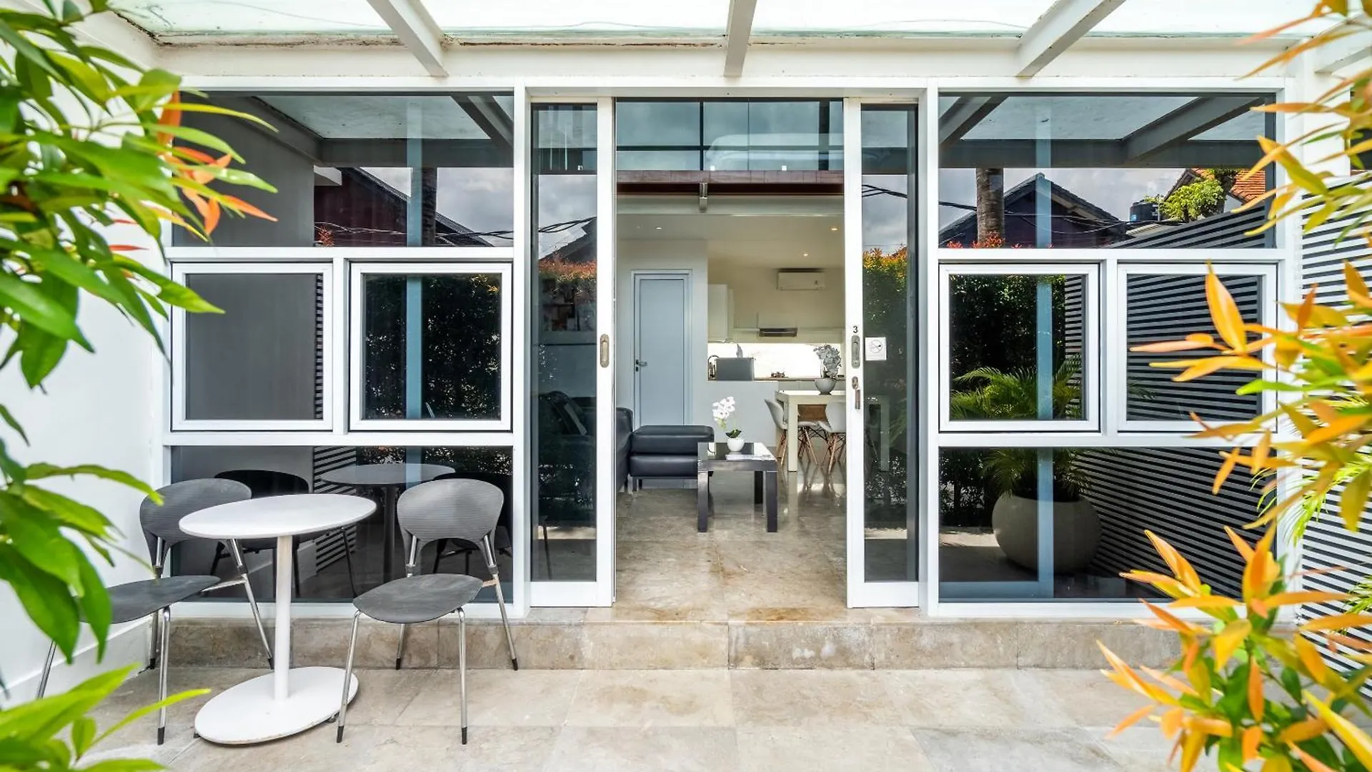 Bali Yarra Villas - Seminyak Indonesia