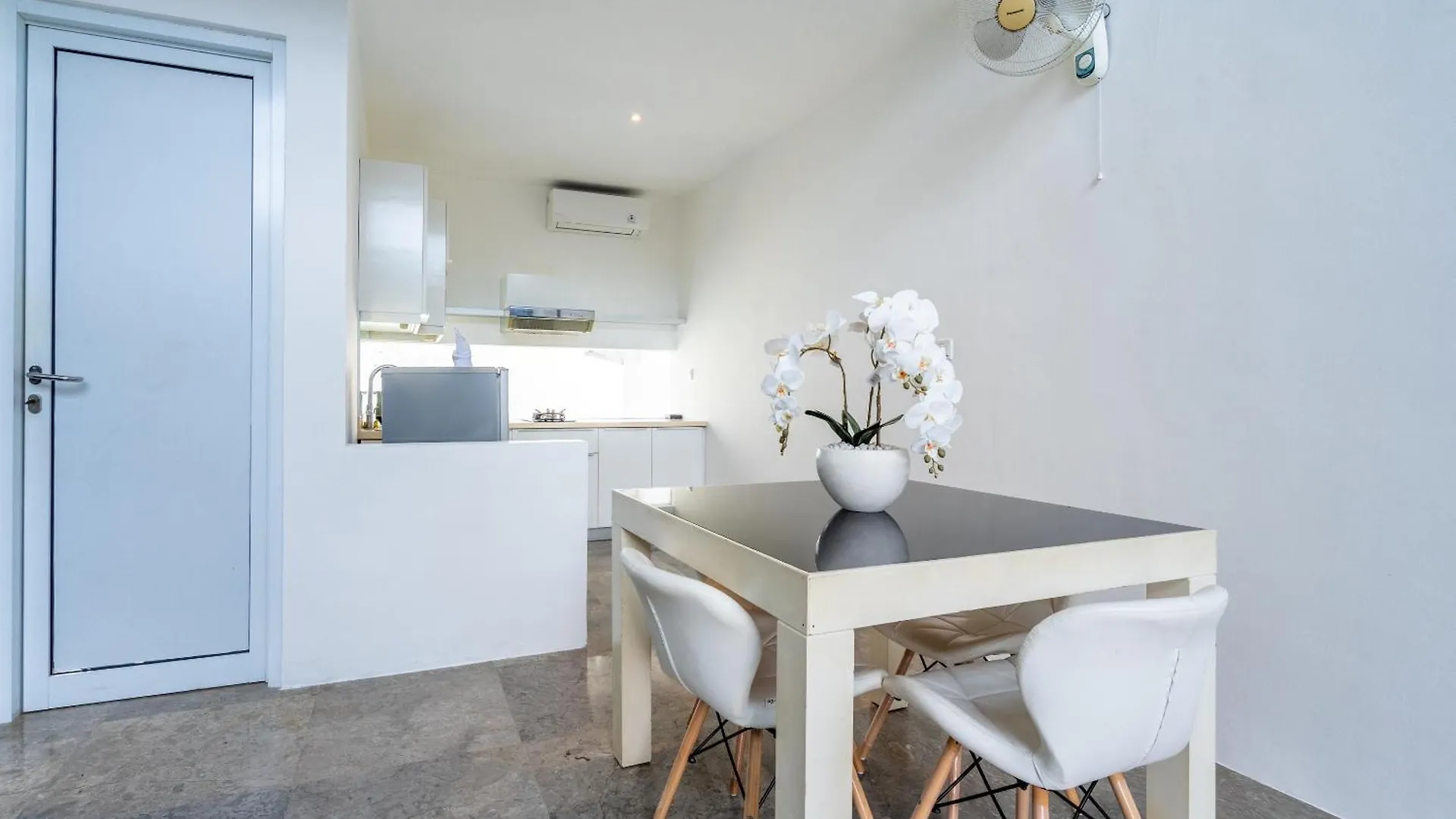 **** Aparthotel Bali Yarra Villas - Seminyak Indonesia