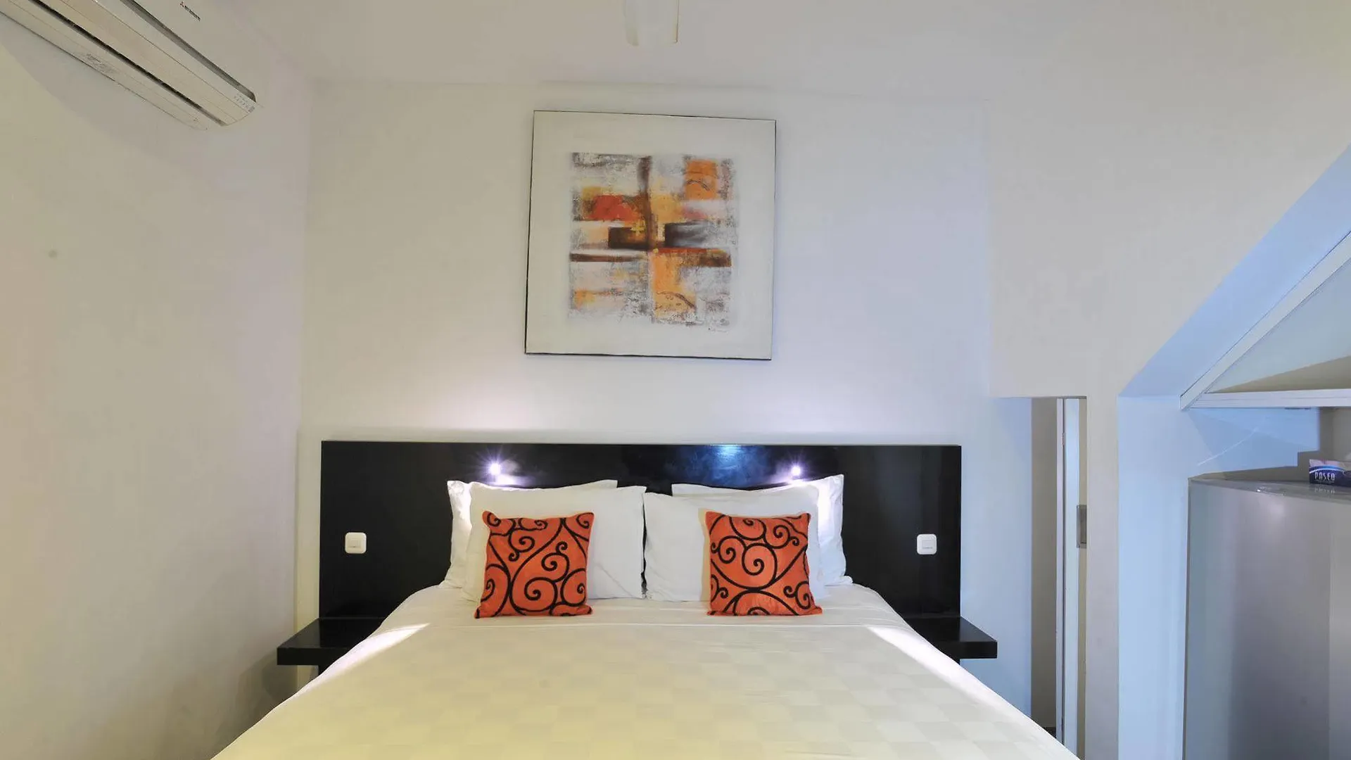 Bali Yarra Villas - Seminyak Aparthotel