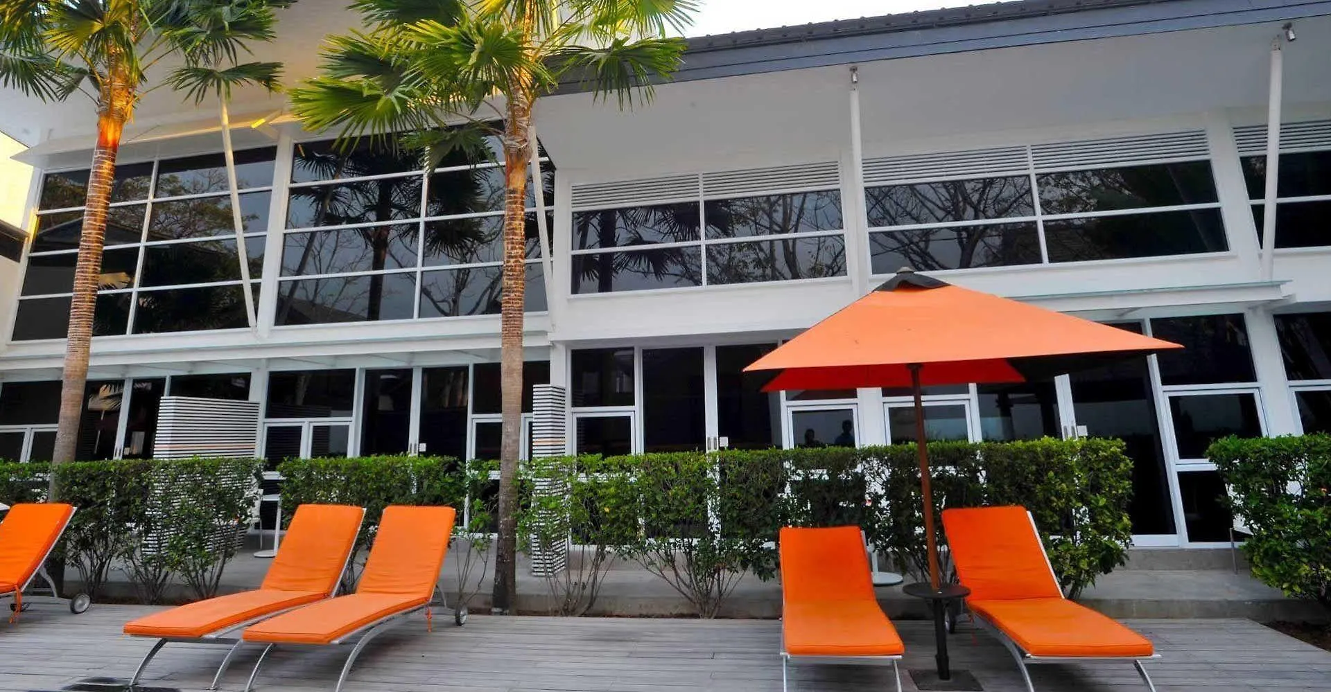 Bali Yarra Villas - Seminyak