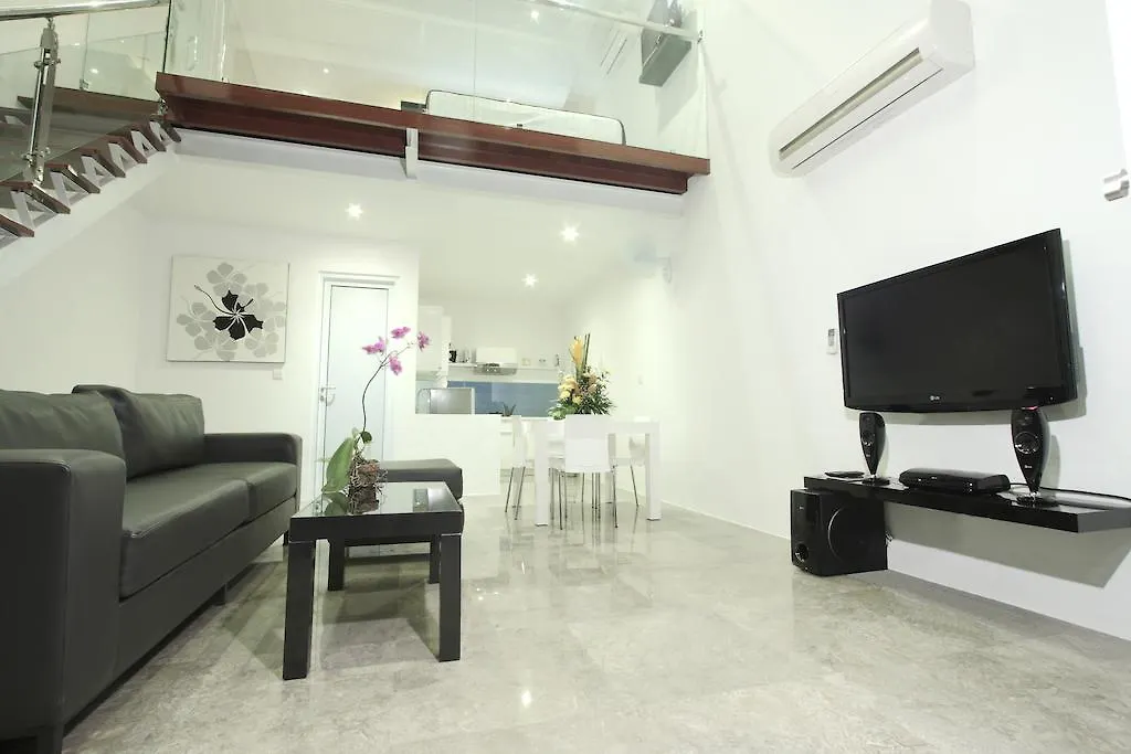 Bali Yarra Villas - Seminyak Indonesia
